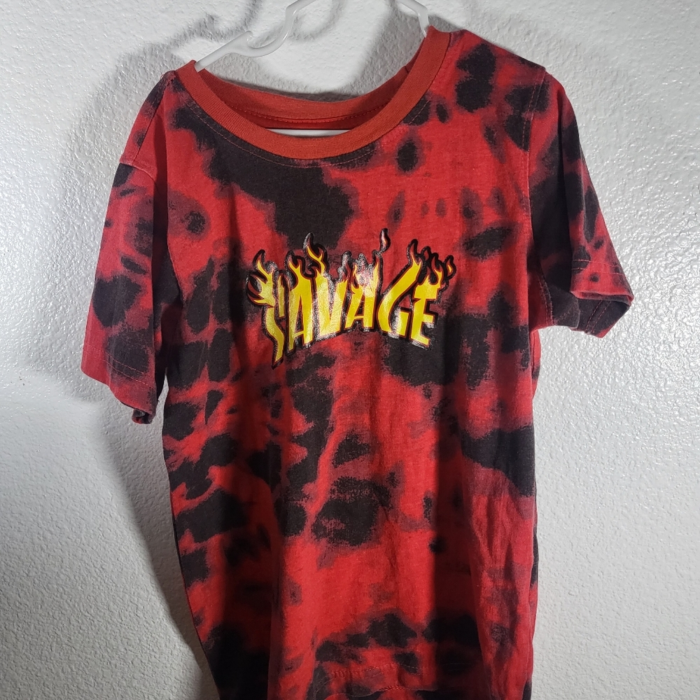 Savage Shirt
